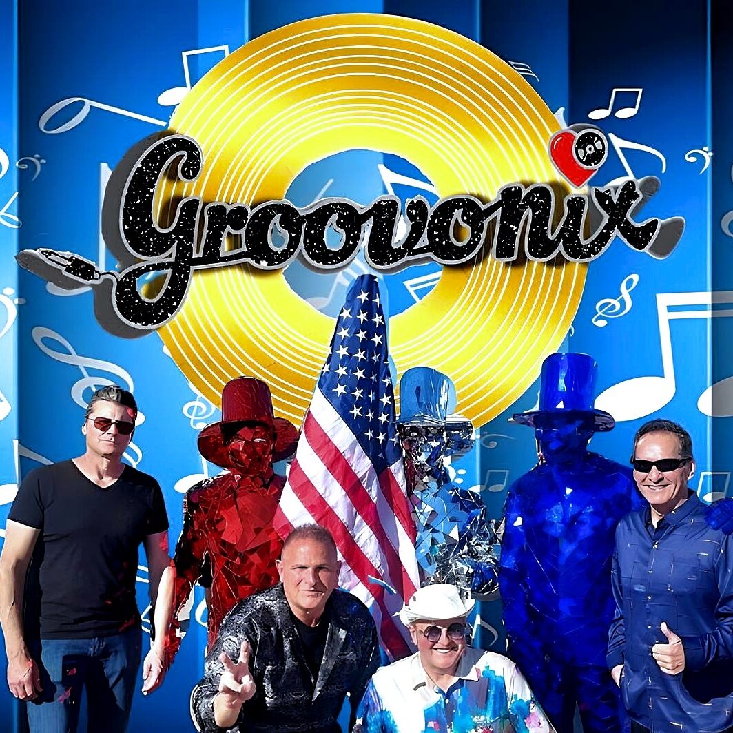 Groovonix