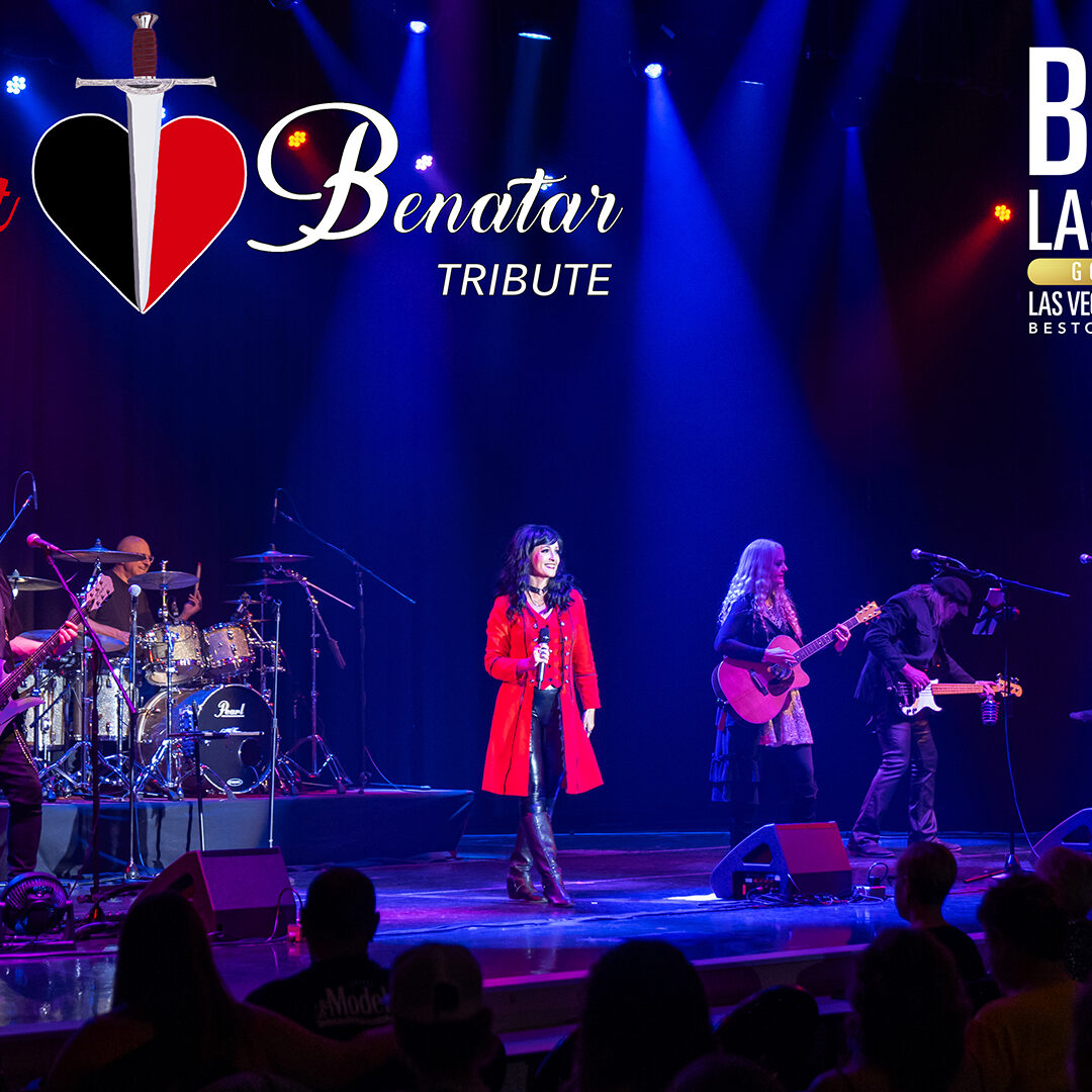 Heart Benatar