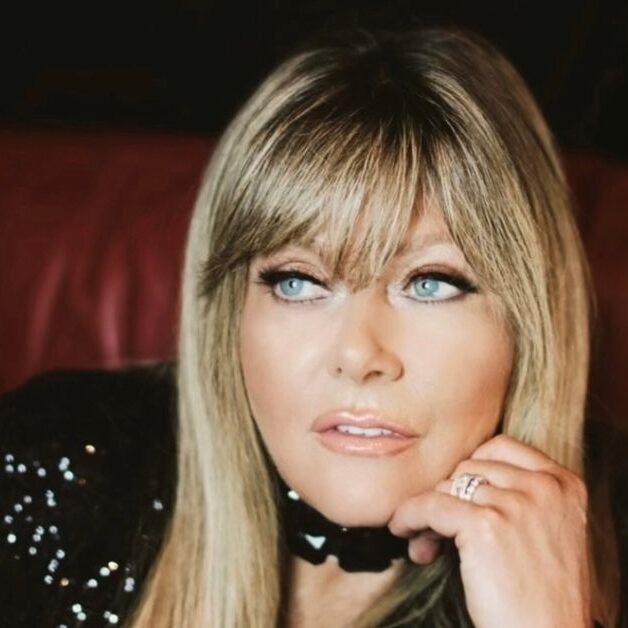 Jamie O'Neal