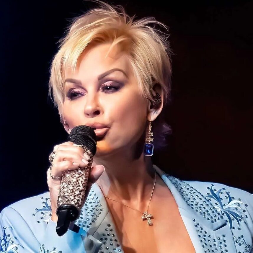 Lorrie Morgan