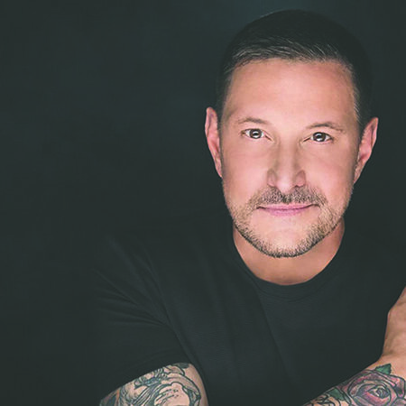 Ty Herndon
