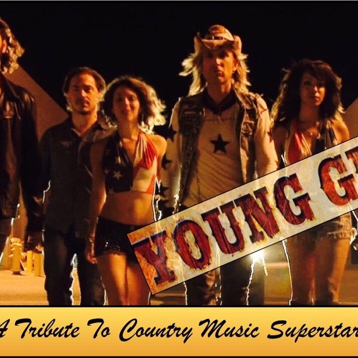 Eric Sages Young Guns