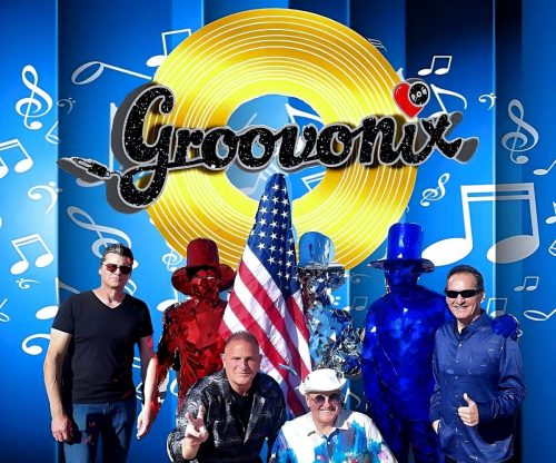 Groovonix