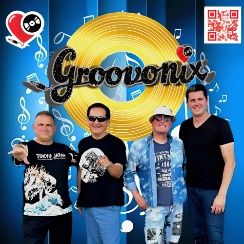 Groovonix
