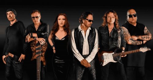 Starship Featuring Mickey Thomas